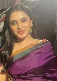 priyanka mohan_teluguvox 5